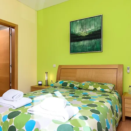 Apartament Casa Dos Buzios By Torrana-gest, Lda