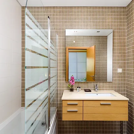 Apartment Casa Dos Buzios By Torrana-gest, Lda Portimao