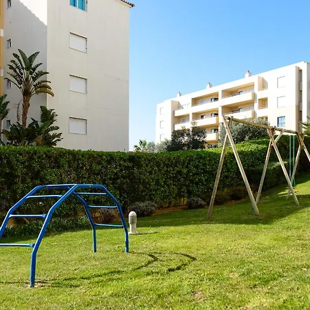Casa Dos Buzios By Torrana-gest, Lda Apartment Portimao