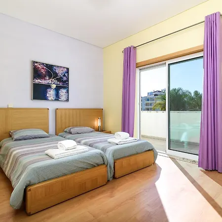 Casa Dos Buzios By Torrana-gest, Lda Apartment *