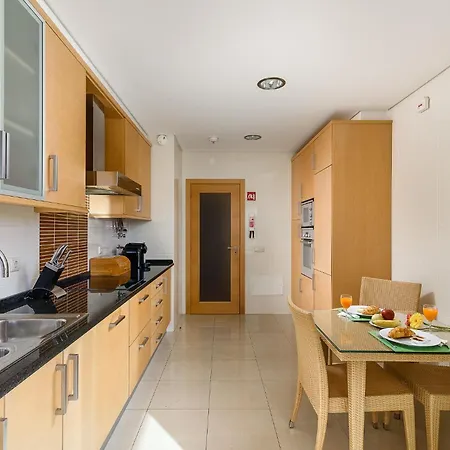 Apartment Casa Dos Buzios By Torrana-gest, Lda *