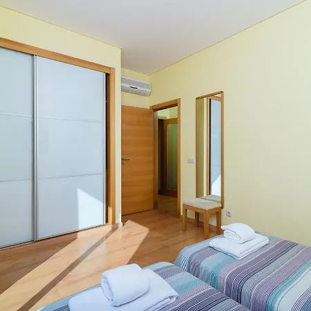 Apartman Casa Dos Buzios By Torrana-gest, Lda *